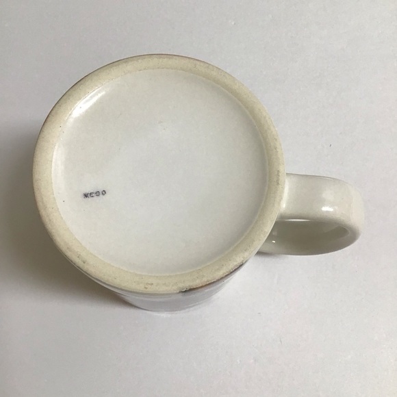 Alabama Crimson Tide College Football Licensed Coffee Mug Red XPres 1996 Vintage - Picture 13 of 13